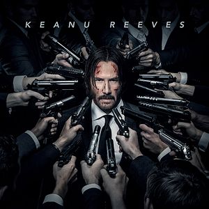 Fotoğraf John Wick 2