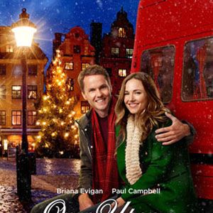 Fotoğraf Once Upon a Holiday