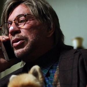 Fotoğraf Mickey Rourke