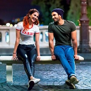 Fotoğraf Vaani Kapoor