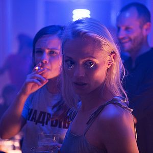 Fotoğraf Axolotl Overkill