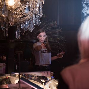 Fotoğraf Axolotl Overkill