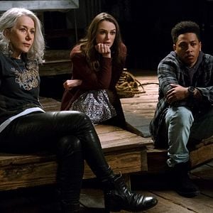 Fotoğraf Keira Knightley