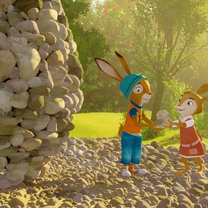 Fotoğraf Tavşan Okulu