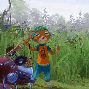 Fotoğraf Tavşan Okulu