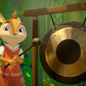 Fotoğraf Tavşan Okulu