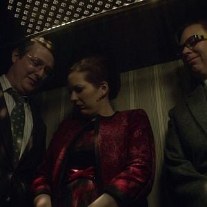 Fotoğraf Inside No.9