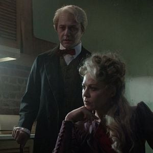 Fotoğraf Inside No.9