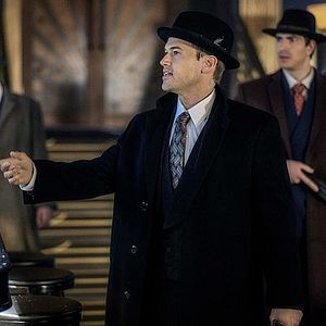 Fotoğraf Brandon Routh