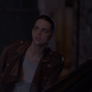 Fotoğraf Macarena Gómez