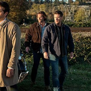 Fotoğraf Jared Padalecki