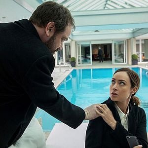 Fotoğraf Courtney Ford