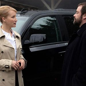 Fotoğraf Mark Sheppard