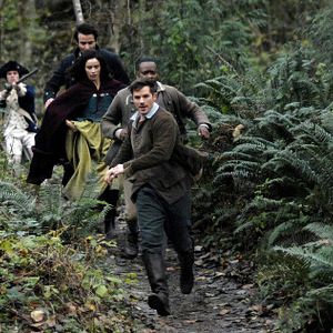 Fotoğraf Matt Lanter