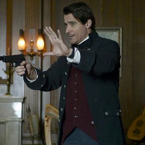 Fotoğraf Goran Visnjic