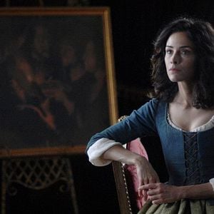 Fotoğraf Abigail Spencer