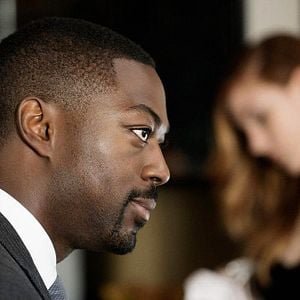 Fotoğraf David Ajala