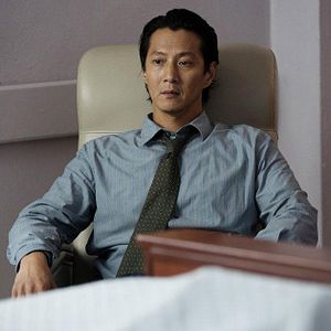 Fotoğraf Will Yun Lee
