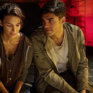 Fotoğraf Sean Teale