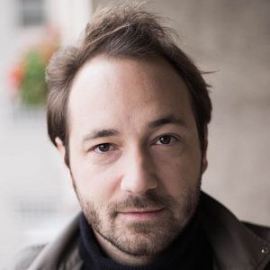 Fotoğraf Philippe de Monts