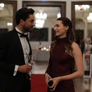 Fotoğraf Seviyor Sevmiyor