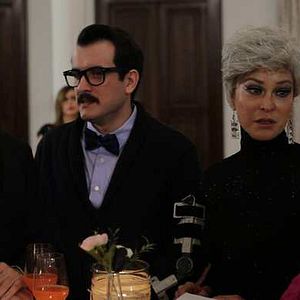 Fotoğraf Seviyor Sevmiyor