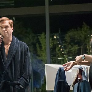 Fotoğraf Damian Lewis