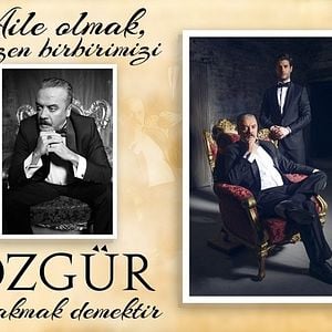 Fotoğraf Yıldızlar Şahidim