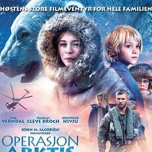 Fotoğraf Kutupta Macera