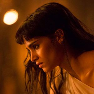 Fotoğraf Sofia Boutella