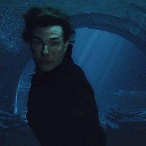 Fotoğraf Tom Cruise