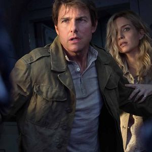 Fotoğraf Annabelle Wallis