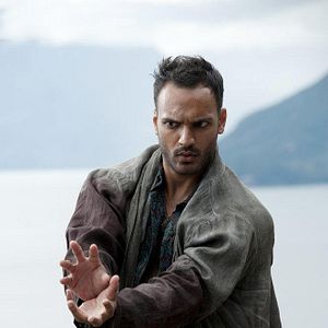 Fotoğraf Arjun Gupta