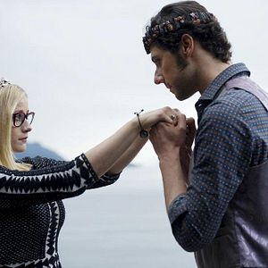 Fotoğraf Olivia Taylor Dudley