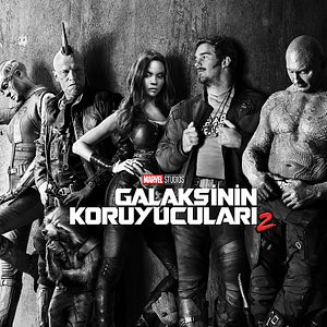 Fotoğraf Galaksinin Koruyucuları 2