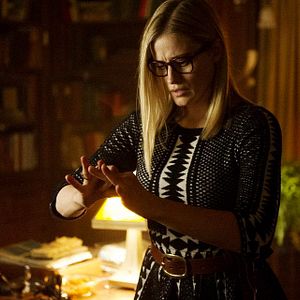 Fotoğraf Olivia Taylor Dudley