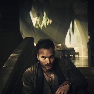 Fotoğraf Arjun Gupta