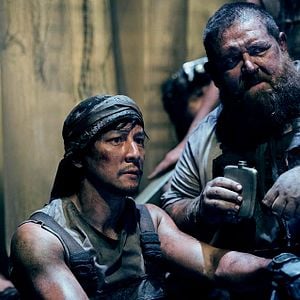 Fotoğraf Into the Badlands