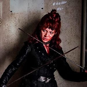 Fotoğraf Emily Beecham