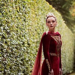 Fotoğraf Into the Badlands