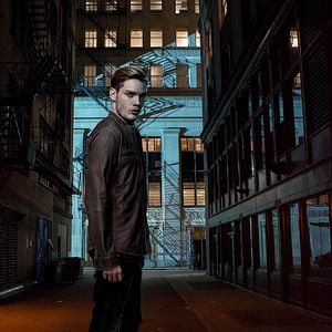 Fotoğraf Shadowhunters