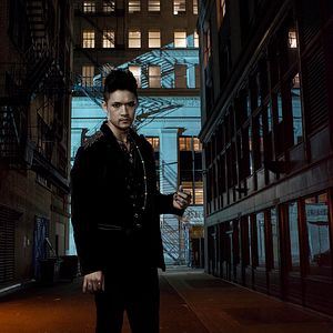 Fotoğraf Shadowhunters