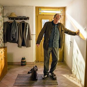 Fotoğraf Herbert Knaup