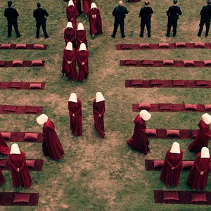 Fotoğraf The Handmaid's Tale