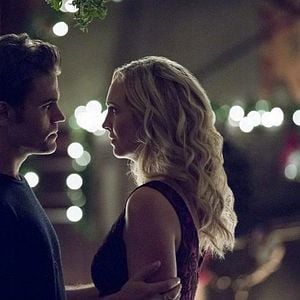 Fotoğraf Paul Wesley