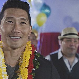 Fotoğraf Daniel Dae Kim