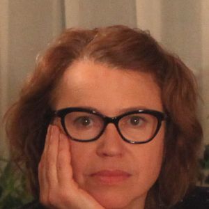 Fotoğraf Patricia Mazuy