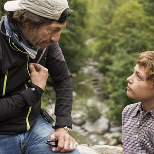 Fotoğraf Christian Duguay