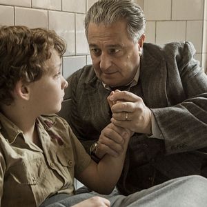 Fotoğraf Christian Clavier