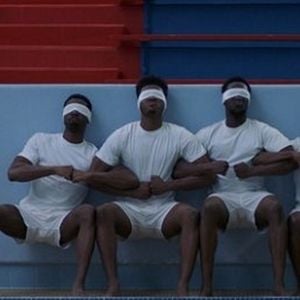 Fotoğraf Burning Sands